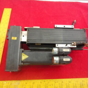 ESR MR 6929.3543-D0060-U3-N45-G01-A0A-MS-P0-S0 AC Servo Motor Conjunto