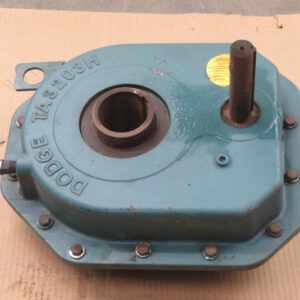 DODGE TA3203H32 TA Reductor con Buje Cónico