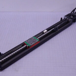 HIWIN KK6010P 01626-1019 AC Servo Motor con Mesa deslizante lineal