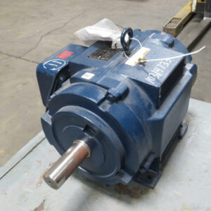 MARATHON ELECTRIC PVM284TTDP4029CDL E910 BLUE CHIP Motor Eléctrico 284T 25 HP