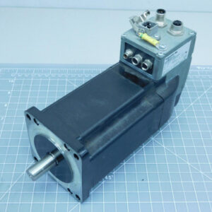 SCHNEIDER ILS1B853PC1A0 Motor Paso a Paso con Accionamiento Integrado ILS con Profibus