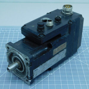 AMK IDT4-1-10-CB0 1.02 SERVO Inversor INTEGRATED Motor
