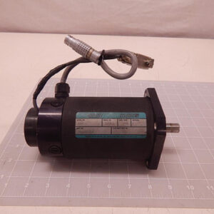 RELIANCE ELECTRIC E643 ELECTRO CRAFT Servo Motor