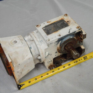 SEW-EURODRIVE S42D14BDT80K4 Engranaje Reductor Relación 10.69 : 1