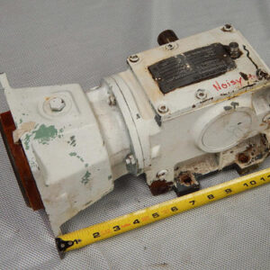 SEW-EURODRIVE S42D14BDT80N4 870040741 3 Engranaje Reductor Relación 29.70:1