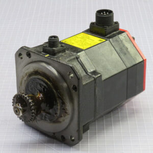 FANUC ΑΙS 8/4000 AC Servo Motor