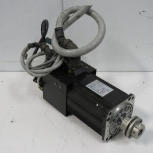 YASKAWA SGMS-70A6V-FJ11 Servo Motor