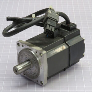 MITSUBISHI HC-MFS23 AC Servo Motor