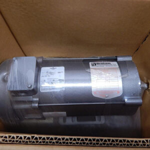 GRAHAM BALDOR 34-6288-1212 SH3428D Motor