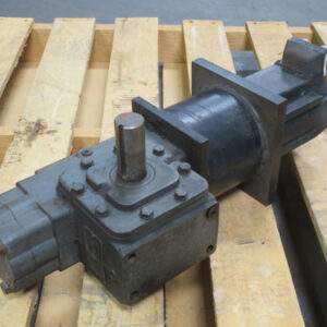 ALLEN BRADLEY MPL-A4520K-HJ22AA AC Servo Motor