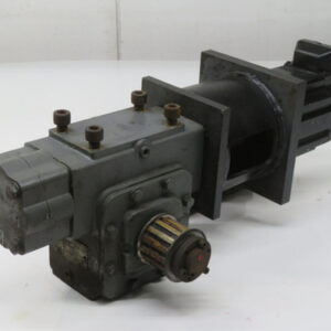 ALLEN BRADLEY MPL-A4520K-HJ22AA Servo Motor