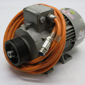 SIEMENS 1LA7096-4AA10 Motor de Bajo Voltaje