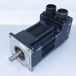 PACIFIC SCIENTIFIC R32HENC-R2-NS-VS-00 R32 SERIES 7000RPM 320 VDC