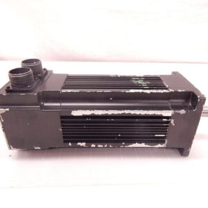 PACIFIC SCIENTIFIC R46SSNA-SS-NS-NV-02 Sin Escobillas Servo Motor