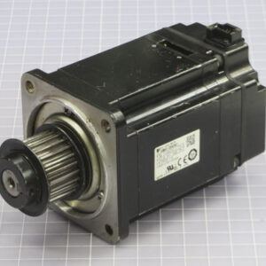 YASKAWA SGMAV-08ADAK1 AC Servo Motor