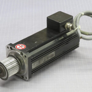 GMB SAC90L30/3/TB/EY-2048/K Servo Motor