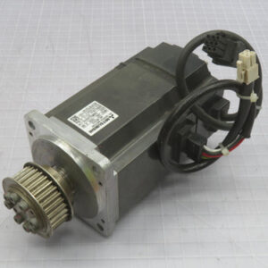 MITSUBISHI HC-KFS73 AC Servo Motor