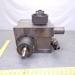 10DSF 0513.64R-S1VWZ Engranaje Reductor