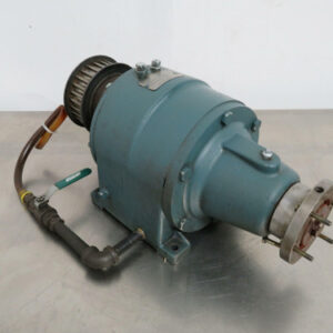 DODGE 4502486406001HN 079163-62-WS SIZE DR3A-14.0-A1 Motor