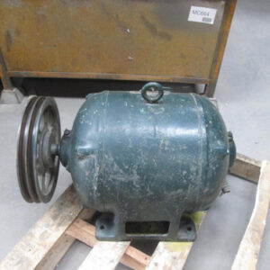 LOUIS ALLIS OGMA Motor