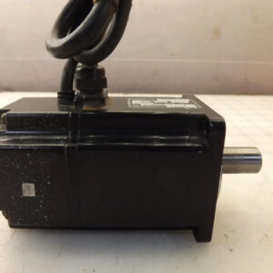 OMRON R88M-U20030LA Servo Motor