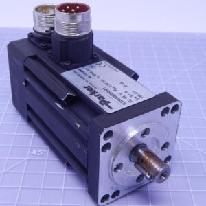PARKER S320A060R001 Servo Motor 85 V 6000 RPM 31 A