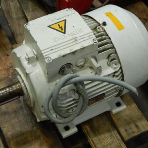 SIEMENS 1LA71334AA60-Z Motor Eléctrico