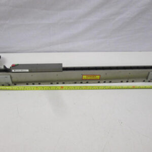 TRILOGY 4-00096-001B Motor Lineal