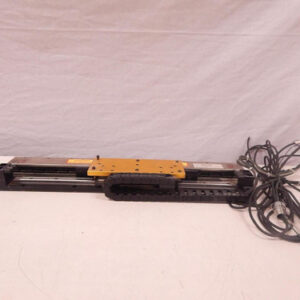 TRILOGY SYSTEMS T2SA24-4ACJ4 C010702 Motor Lineal