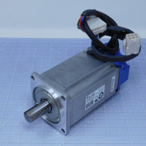 YASKAWA ELECTRIC SJME-04AMB41 MTR528 AC Servo Motor