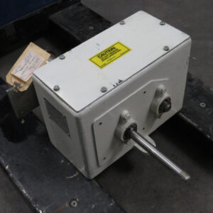 ACRISON 305-0005 EngranajeBOX 140 25/75