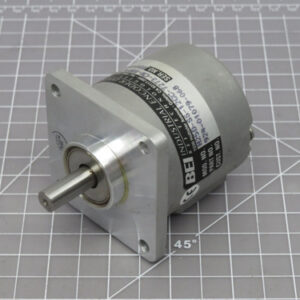 BEI TECHNOLOGIES 924-01079-068 H25D-SS-12GC-7273-CW-EM14/19-S INDUSTRIAL Codificador