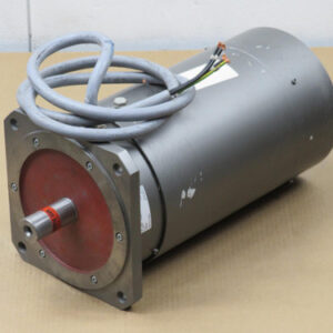 DIETZ FDW 132M-200/4-I AC Motor
