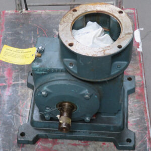 DODGE 140WM21J25 86652-05A Ángulo Recto Engranaje Reductor 25:1