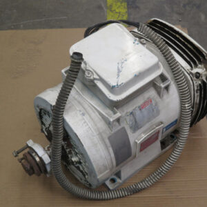 INGERSOLL RAND P160L-6 71665/23 Motor Eléctrico 256T 15 HP