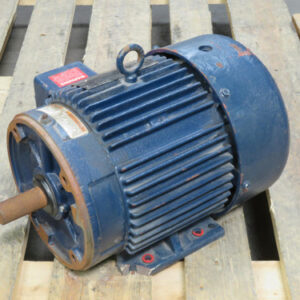 MARATHON 184TTFS6844000010BP1 AC Motor
