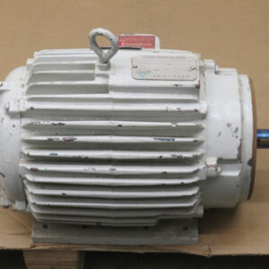 MARATHON 8VF 215THTS803BAR L BLUE MAX Trifásico Servicio Vectorial AC Motor de Inducción 10 HP