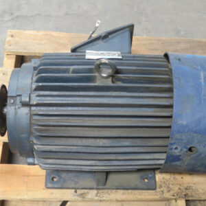 MARATHON EVC 256TTFC4026AA SERIES E Motor 20 HP TEFC 256T