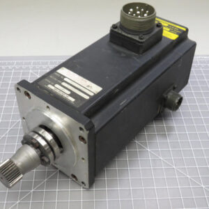 MOOG 304A1310C Sin Escobillas Motor