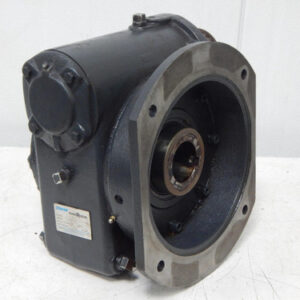 MORSE 40SF L2 2.25B D01MP5147 SHAFT MOUNT Reductor 3733 LBS En Torque