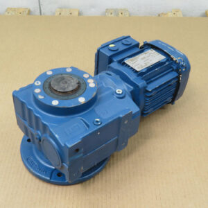 SEW EURODRIVE SAF57DRS71S4 Engranaje Motor W Reductor
