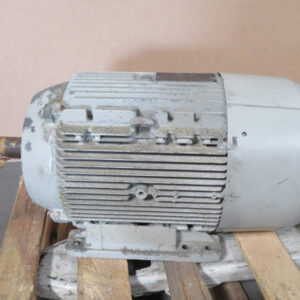 SIEMENS 1LE21212BA214AA3 256T 3PH 20HP 3515RPM 1-5/8IN 208-230/460V-AC AC Motor