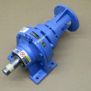 SUMITOMO CNHJS-6125TBY-88795 INLINE Engranaje Reductor