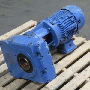 SUMITOMO PA166516 EHYJMS3-B6120Y-Y1-21 Engranaje W 2.2 KW SIEMENS Motor