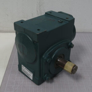 TIEngranaje2 23S30L Reductor 30:1 1.42 HP