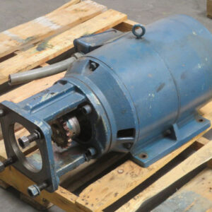 TOSHIBA 3 PH Motor de Inducción 15 KW 4 POLE 160L