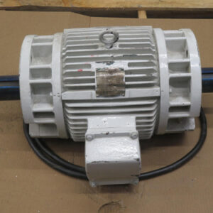 WESTINGHOUSE 83DI9602 Motor Eléctrico