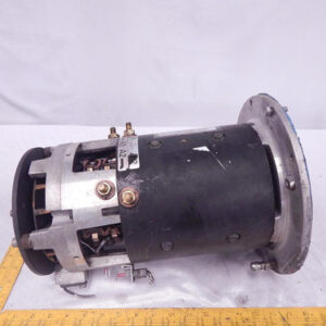 570-370/500 Motor de Transmisión para Montacargas Eléctrico 36 V 5.6 KW