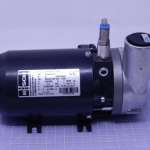 BUSCH PB 0004 B 000 70053416 Motor