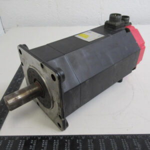 DELCO FANUC D200S1 AC Servo Motor